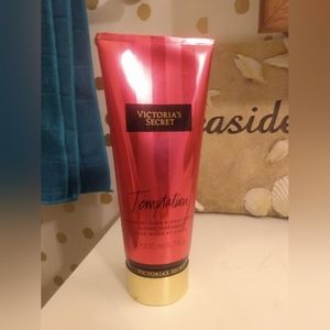 Victoria's Secret Temptation Lotion